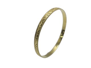 E1200110-3 Pulsera Oro 18K