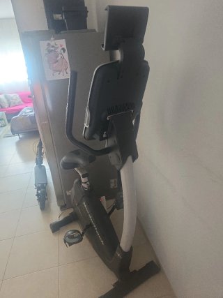 Bicicleta Estática NordicTrack VX650