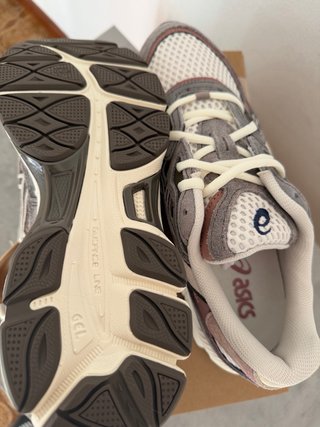 Scarpe Asics Gel Nyc