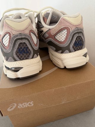 Scarpe Asics Gel Nyc
