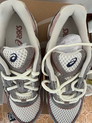 Scarpe Asics Gel Nyc