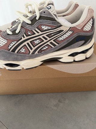 Scarpe Asics Gel Nyc
