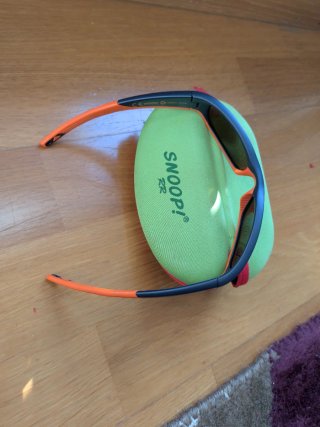 Gafas de sol infantiles Quechua