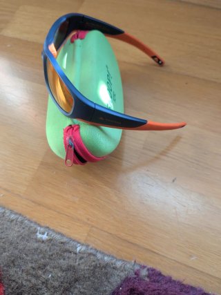 Gafas de sol infantiles Quechua