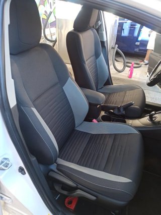 Toyota Auris 2015