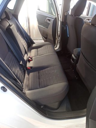 Toyota Auris 2015