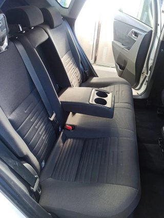 Toyota Auris 2015