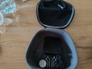 Mando elite 2 Xbox/PC Negro