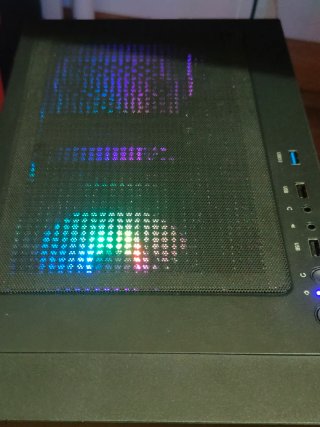 PC Gaming RTX 3060 • 32GB RAM