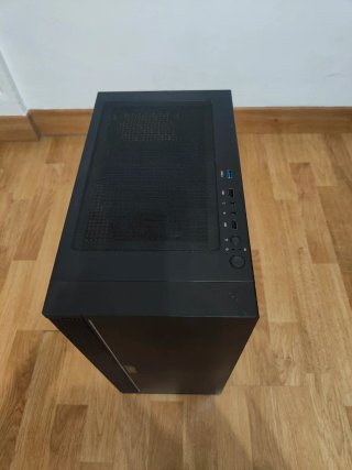 PC Gaming RTX 3060 • 32GB RAM