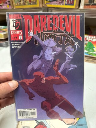 Lote 10 cómics en inglés