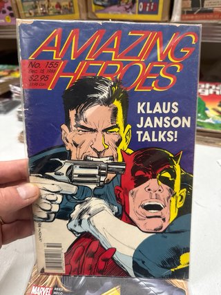 Lote 10 cómics en inglés