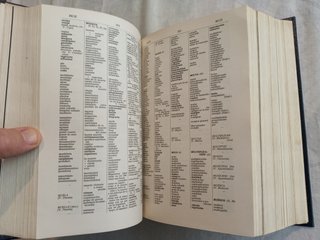 Diccionario ideológico de la lengua española