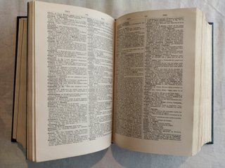 Diccionario ideológico de la lengua española