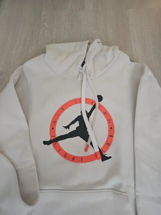 Sudadera Nike Jordan con logo Jumpman
