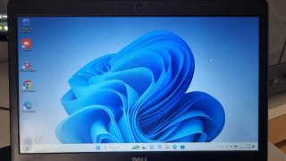 Dell Latitude E5450 16GB SSD Samsung