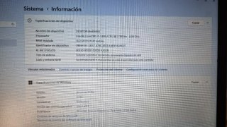 Dell Latitude E5450 16GB SSD Samsung