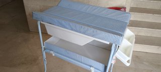 Parque infantil para bebé