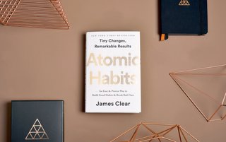 Atomic habits
