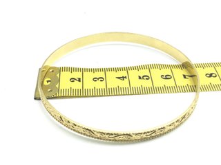 E1200110-2 Pulsera Oro 18K
