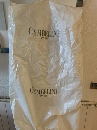 Vestido de Novia Cymbeline Blanco