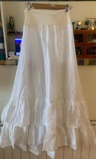 Vestido de Novia Cymbeline Blanco