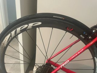 Bicicleta Trek Émonda SLR Team Ultegra Di2