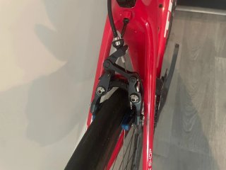 Bicicleta Trek Émonda SLR Team Ultegra Di2