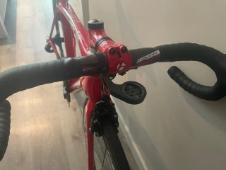 Bicicleta Trek Émonda SLR Team Ultegra Di2
