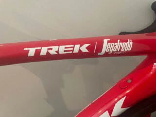 Bicicleta Trek Émonda SLR Team Ultegra Di2