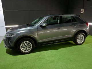 Volkswagen T-Roc 2023