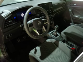 Volkswagen T-Roc 2023