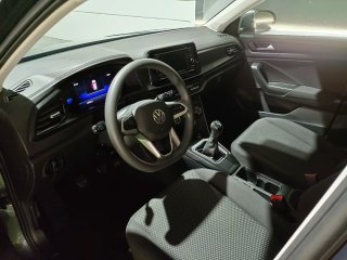 Volkswagen T-Roc 2023