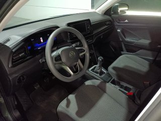 Volkswagen T-Roc 2023