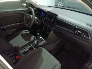Volkswagen T-Roc 2023