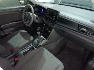 Volkswagen T-Roc 2023