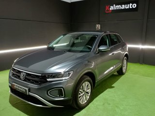 Volkswagen T-Roc 2023