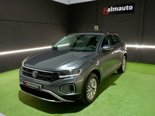 Volkswagen T-Roc 2023