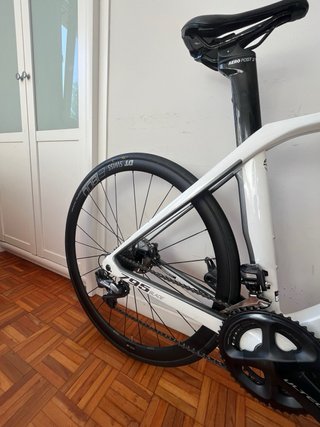 Bicicleta LOOK 795 BLADE