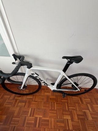 Bicicleta LOOK 795 BLADE