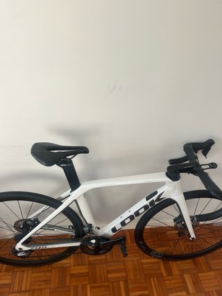 Bicicleta LOOK 795 BLADE