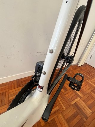 Bicicleta LOOK 795 BLADE