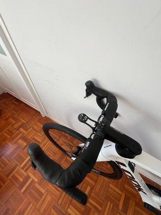 Bicicleta LOOK 795 BLADE