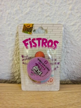 Tazos Chiquito de la Calzada NUEVOS. OFERTAAAAAAA