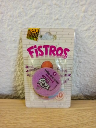 Tazos Chiquito de la Calzada NUEVOS. OFERTAAAAAAA
