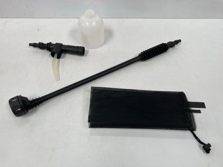 Hidrolimpiadora Inalámbrica Daewoo DALPW18-1