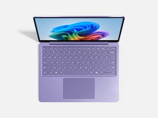 Microsoft Surface Laptop 13" Copilot+ PC Qualcomm