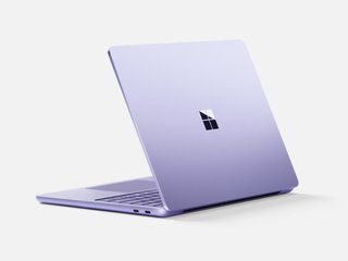 Microsoft Surface Laptop 13" Copilot+ PC Qualcomm