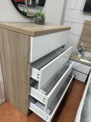 Pack Dormitorio Completo