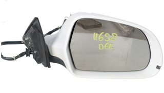 RETROVISOR DERECHO AUDI A3 CABRIOLET (8P) Ambition